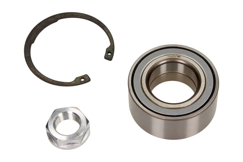 ŁOŻYSKO KOŁA PRZÓD CITROEN C8 PEUGEOT 807 ULYSSE MaXgear 33-0052