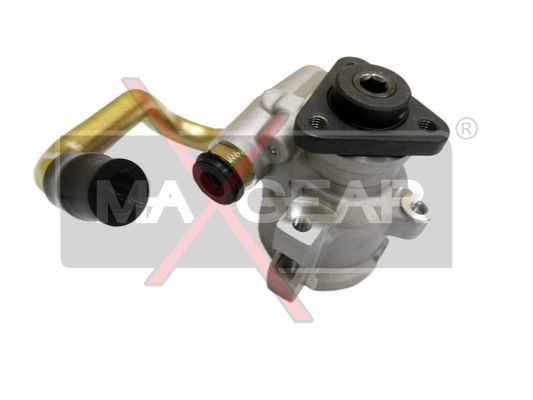 POMPA WSPOMAGANIA OPEL 1,4 1,6 ASTRA V MaXgear 48-0029