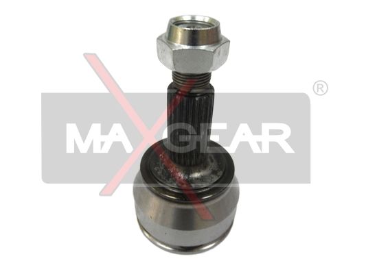 PRZEGUB ZEWNĘTRZNY FORD FIESTA MaXgear 49-0139