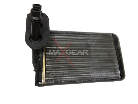 NAGRZEWNICA VW GOLF 4 BORA MaXgear 18-0058