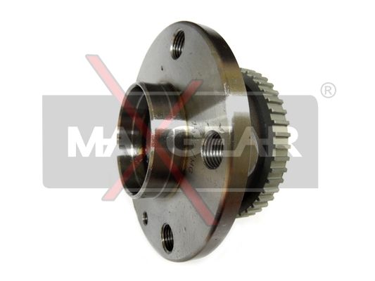 ŁOŻYSKO KOŁA TYŁ FIAT SCUDO JUMPY 806 MaXgear 33-0068