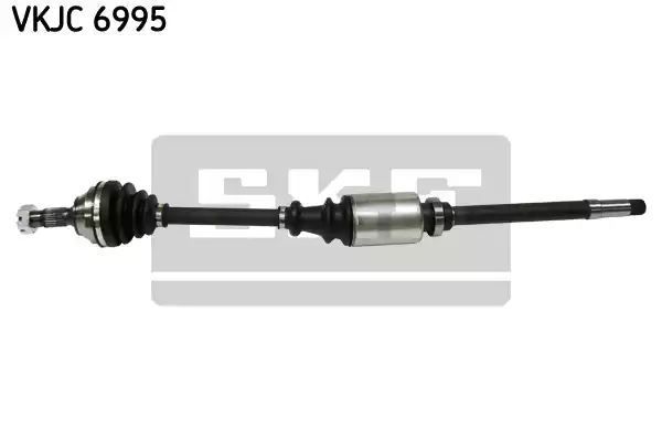 Półoś Citroen BERLINGO PARTNER 1,1 1,4 -ABS PR  SKF VKJC6995