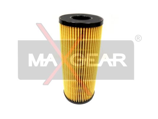 FILTR OLEJU 1,9TDI A3 96- LT 2,5SDI TDI 96- MaXgear 26-0128