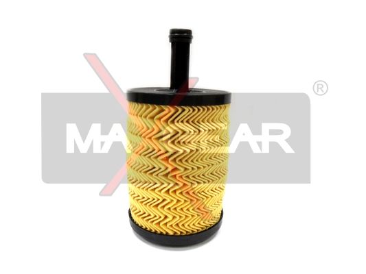 FILTR OLEJU 1,7-1,9TDI SDI POLO GOLF LUPO MaXgear 26-0127