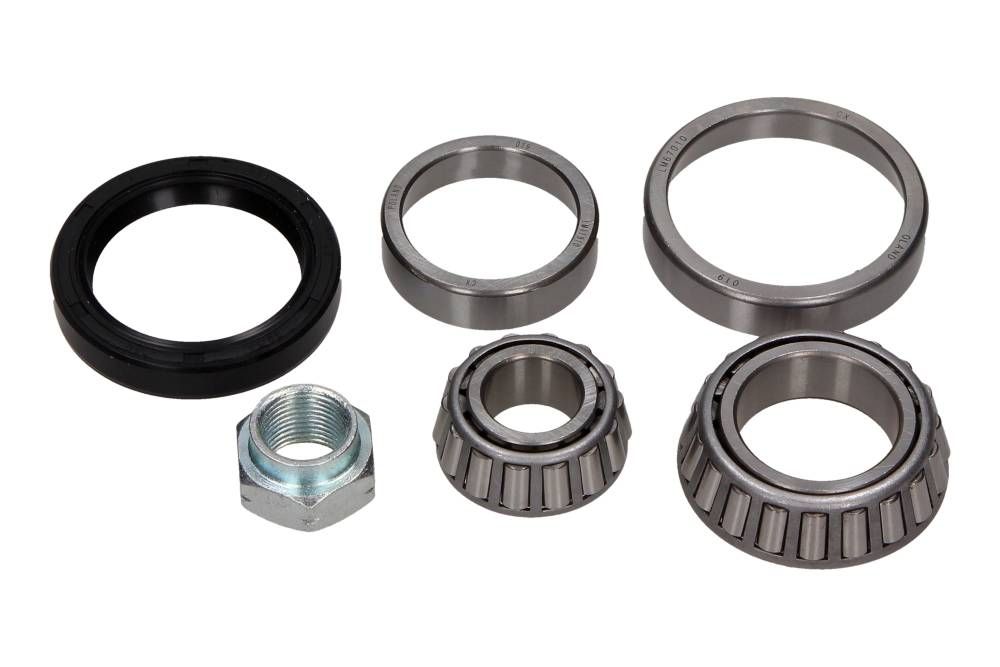 ŁOŻYSKO KOŁA PRZÓD FIAT 125P POLONEZ 77- PRAWE MaXgear 33-0779