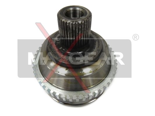 PRZEGUB ZEWNĘTRZNY T4 90- +ABS MaXgear 49-0263