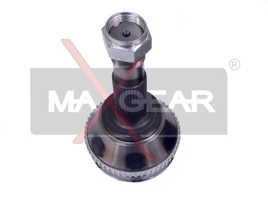 PRZEGUB ZEWNĘTRZNY FIAT DUCATO 94- 18 ABS MaXgear 49-0119
