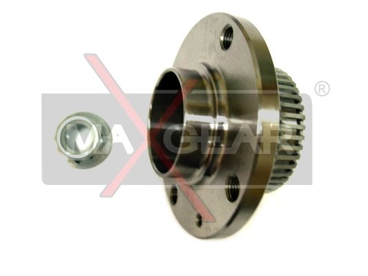 ŁOŻYSKO KOŁA TYŁ CADDY 95- MaXgear 33-0412