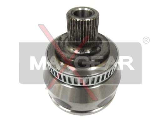PRZEGUB ZEWNĘTRZNY SHARAN 1,9TDI 00- +ABS MaXgear 49-0261