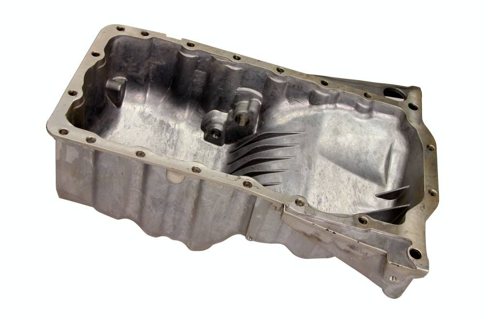 MISKA OLEJU VW 1,8B A4 99-01 A6 99-04 PASSAT 0 MaXgear 34-0018