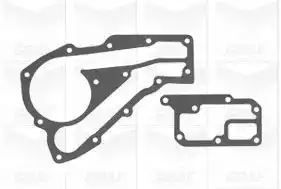 Pompa wody Renault 1,2 TWINGO 93-96 PATRZ KAT. GrafPA722