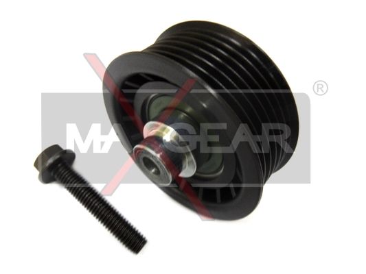 ROLKA PASKA WIELOROWKOWEGO FIAT 2,2-2 MaXgear 54-0155