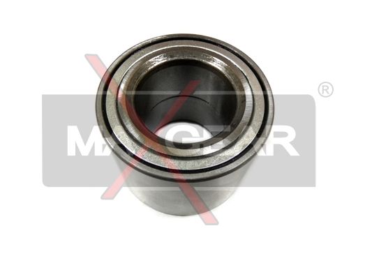 ŁOŻYSKO KOŁA PRZÓD IVECO DAILY 96- 02- 06- MaXgear 33-0206