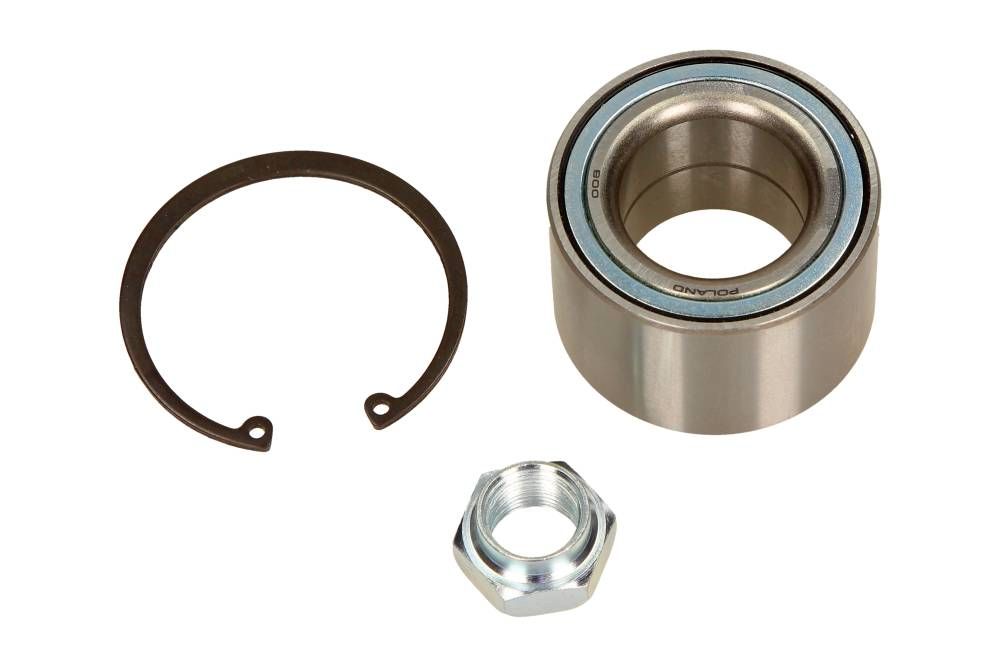 ŁOŻYSKO KOŁA PRZÓD OPEL AGILA 1,0 1,2 SUZUKI WAGON R+ MaXgear 33-0253