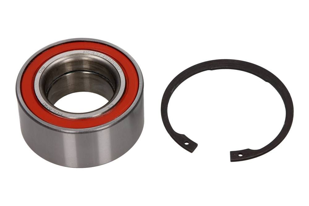 ŁOŻYSKO KOŁA PRZÓD A4 A8 2,4-2,8 94-96 MaXgear 33-0384