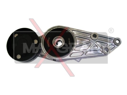 NAPINACZ PASKA WIELOROWKOWEGO 1,8B A6 A4 PASSAT 1, MaXgear 54-0048