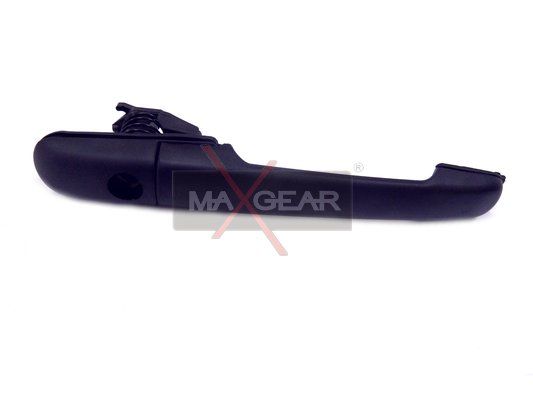 KLAMKA MERCEDES SPRINTER LE PR TYŁ BEZ WKŁADKI MaXgear 28-0009