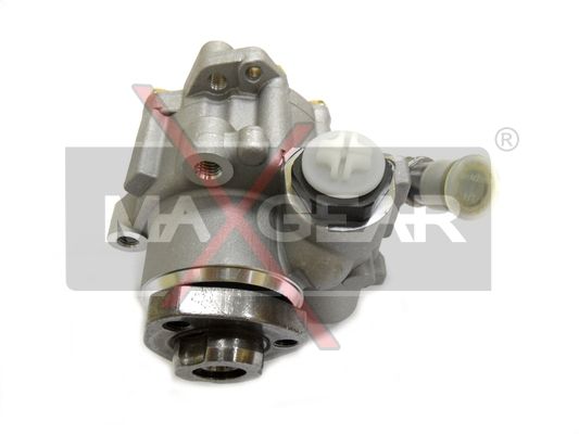 POMPA WSPOMAGANIA VWT4 96- 1,9D-2,5TDI MaXgear 48-0066