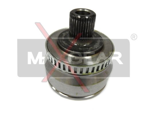 PRZEGUB ZEWNĘTRZNY A4 1,6 95- PASSAT 1,8 96- ABS MaXgear 49-0235