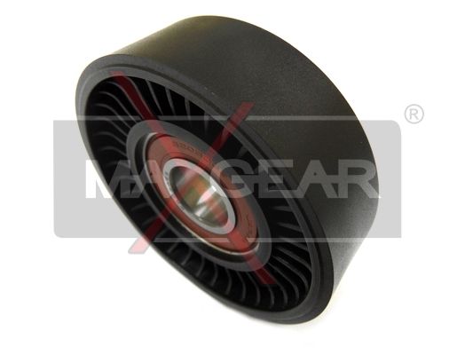 ROLKA NAPINACZA PASKA WIELOROWKOWEGO FORD MaXgear 54-0173