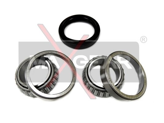 ŁOŻYSKO KOŁA TYŁ FORD FIESTA -96 LE PR MaXgear 33-0169
