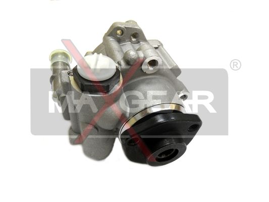 POMPA WSPOMAGANIA MERCEDES VITO 110D 2,3D TD MaXgear 48-0014