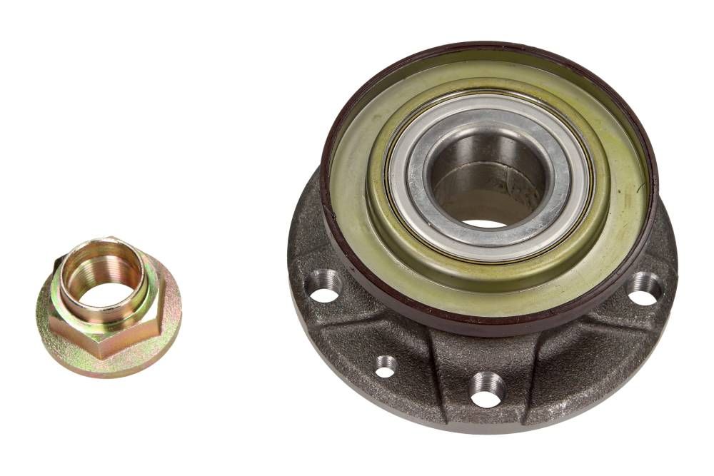 ŁOŻYSKO KOŁA TYŁ ALFA ROMEO 166 98- Z ABS MaXgear 33-0021