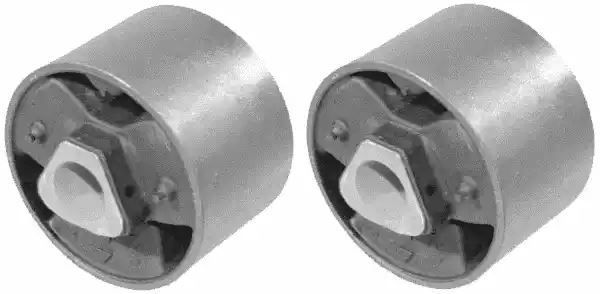 ZESTAW NAPR. WAHACZA BMW P. E28  Lemforder 1055601