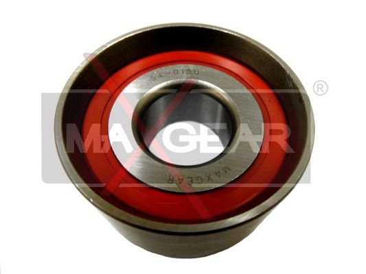 ROLKA PASKA ROZRZĄDU FIAT 2,5D MaXgear 54-0150