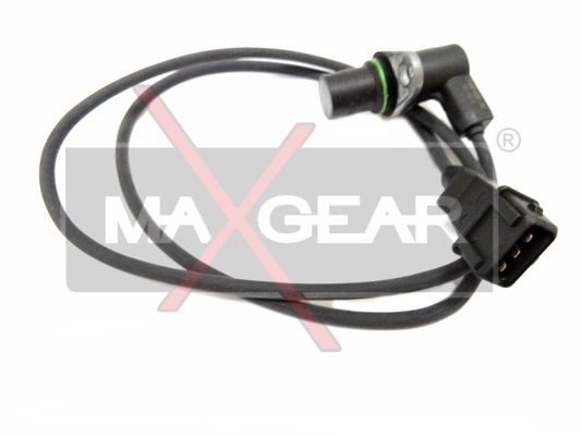CZUJNIK POŁOŻENIA WAŁU KORBOWEGO OPEL ASTRA F 1,8 2,0 16 MaXgear 24-0008