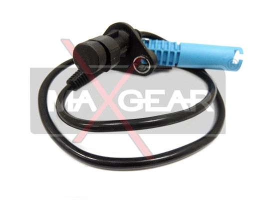 CZUJNIK ABS PRZÓD BMW E39 520D-540 96- 690MM MaXgear 20-0003