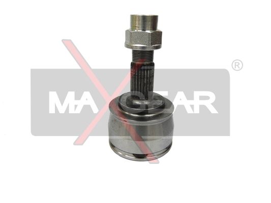 PRZEGUB ZEWNĘTRZNY FIAT PUNTO 1,2 99- MaXgear 49-0127