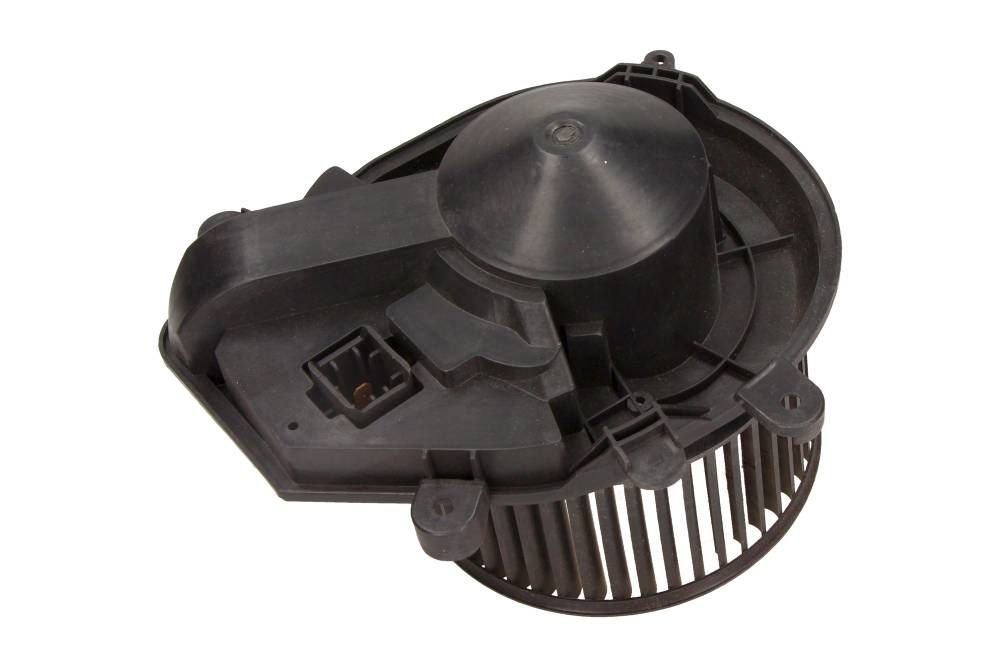 SILNIK DMUCHAWY A4 PASSAT 96- ELEKTR. KOSTKA 2PINY MaXgear 57-0018