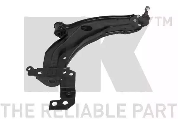 Wahacz przedni Fiat DOBLO PALIO PR 96- NK Autoparts 5012362