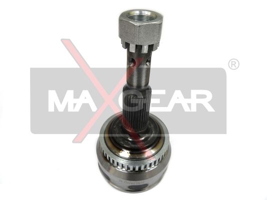 PRZEGUB ZEWNĘTRZNY OPEL VECTRA A 1,8-2,0 1,7D TD 88- MaXgear 49-0189