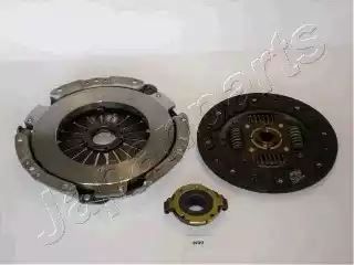 SPRZĘGŁO KPL. HYUNDAI MATRIX Japan Parts KFH30