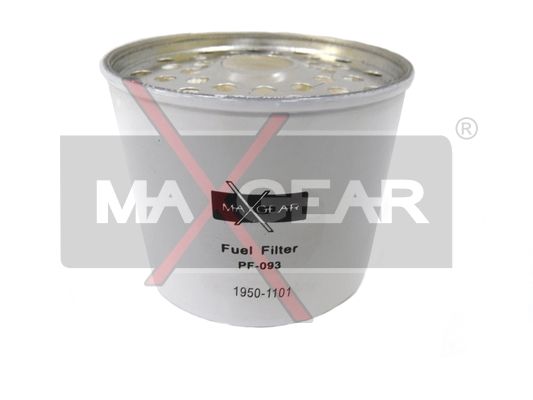 FILTR PALIWA VW 1,6D (CAV) MaXgear 26-0139
