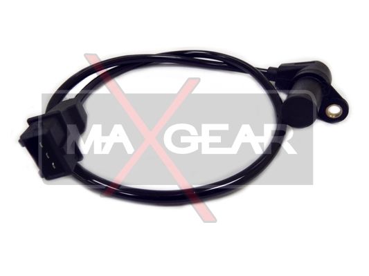 CZUJNIK POŁOŻENIA WAŁU KORBOWEGO OPEL MaXgear 24-0009