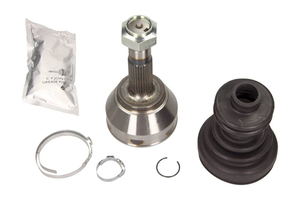 PRZEGUB ZEWNĘTRZNY FIAT DUCATO -94 10 14 MaXgear 49-0117