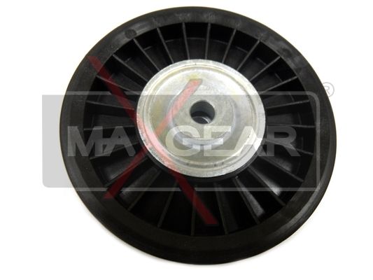 ROLKA PASKA WIELOROWKOWEGO DB OPEL 2,0D MaXgear 54-0263