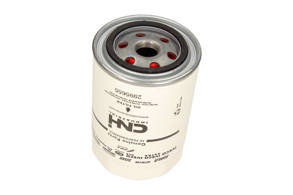 FILTR OLEJU IVECO/FIAT 3,0DT 16V FCA Group 2995655