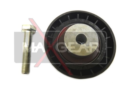 ROLKA PASKA WIELOROWKOWEGO FIAT 2,3JTD MaXgear 54-0156