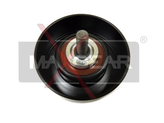 ROLKA PASKA WIELOROWKOWEGO FORD 1,4/1, MaXgear 54-0196