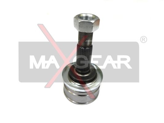 PRZEGUB ZEWNĘTRZNY NISSAN PRIMERA 2,0D -96 MaXgear 49-0168