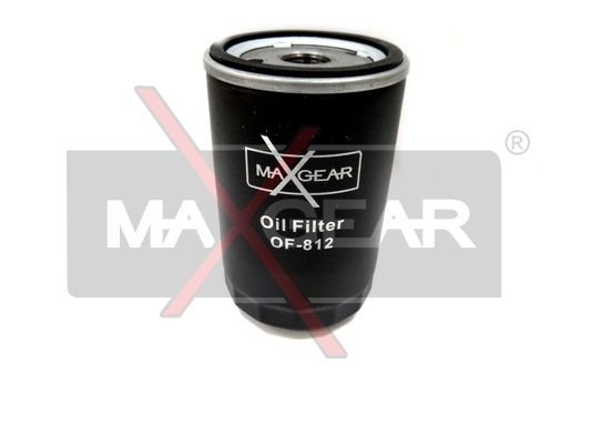 FILTR OLEJU BENZYNA MaXgear 26-0131