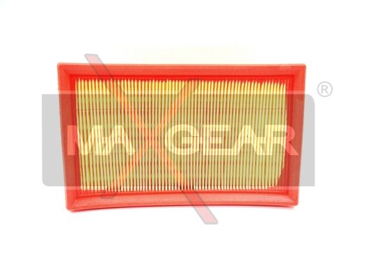 FILTR POWIETRZA FIAT 0,7 0,9 SEICENTO MaXgear 26-0034