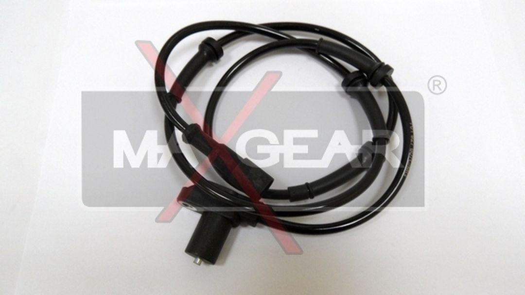 CZUJNIK ABS TYŁ T4 90-96 LE PR MaXgear 20-0078
