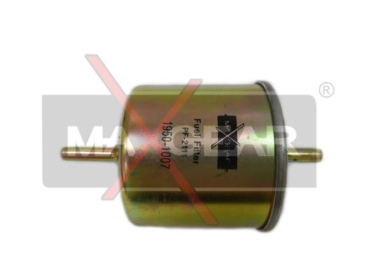 FILTR PALIWA FORD 1,1-1,8I 16V 92- MaXgear 26-0049
