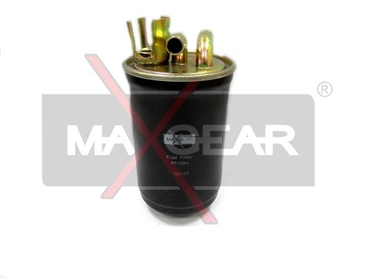 FILTR PALIWA VW 2,5TDI A4 6 MaXgear 26-0141