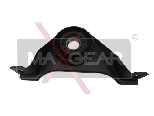 PODPORA WAŁU MERCEDES W210 z łożyskiem 25MM MaXgear 49-0061